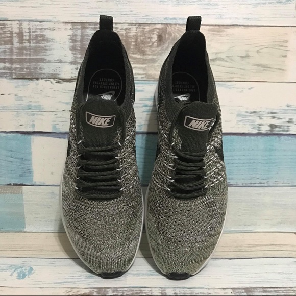 🎉SALE🎉 Nike Air Zoom Mariah FK Flyknit Racer - Picture 5 of 8